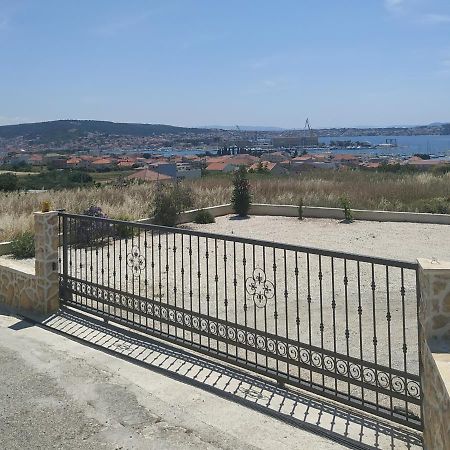 Apartment Nives Trogir Luaran gambar