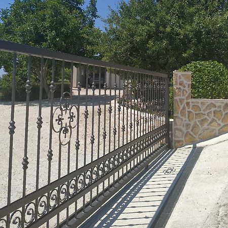 Apartment Nives Trogir Luaran gambar